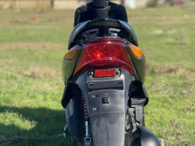 Ямаха Jog, об'ємом двигуна 49 л та пробігом 0 тис. км за 650 $, фото 10 на Automoto.ua