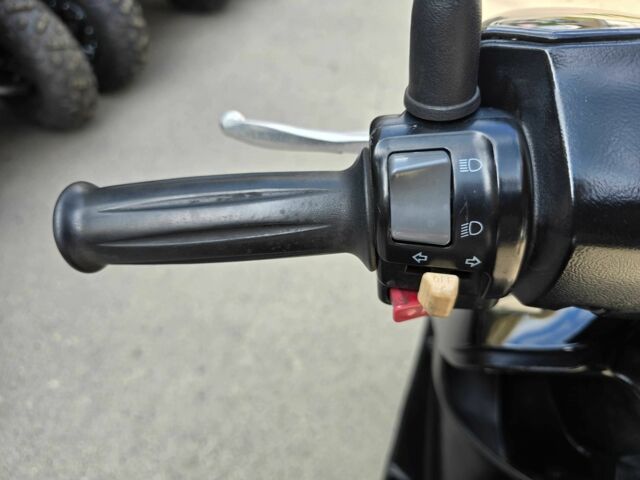 Ямаха Jog, об'ємом двигуна 0 л та пробігом 0 тис. км за 880 $, фото 13 на Automoto.ua