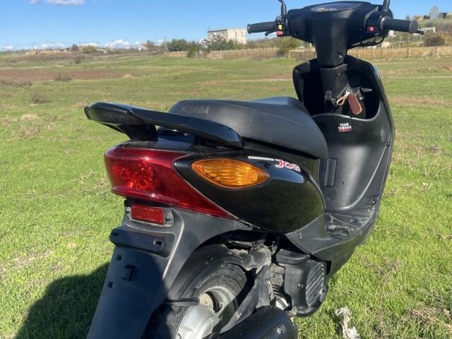 Ямаха Jog, об'ємом двигуна 49 л та пробігом 0 тис. км за 650 $, фото 3 на Automoto.ua