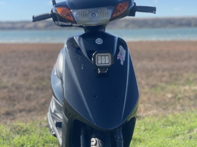Ямаха Jog, об'ємом двигуна 49 л та пробігом 0 тис. км за 650 $, фото 1 на Automoto.ua
