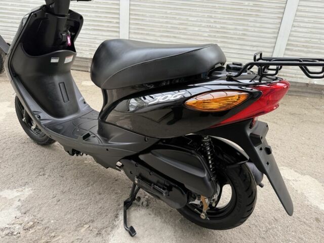 Ямаха Джог, объемом двигателя 49 л и пробегом 0 тыс. км за 899 $, фото 5 на Automoto.ua