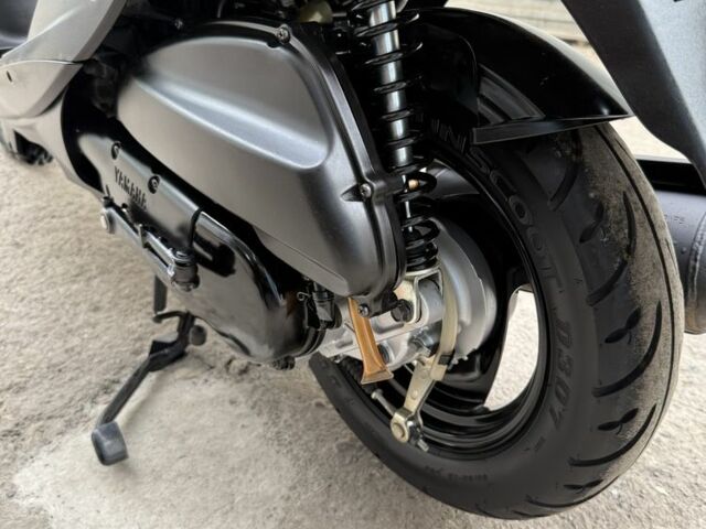 Ямаха Джог, объемом двигателя 49 л и пробегом 0 тыс. км за 899 $, фото 6 на Automoto.ua