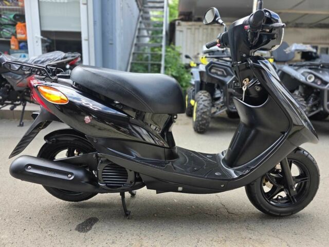 Ямаха Джог, объемом двигателя 0 л и пробегом 0 тыс. км за 880 $, фото 9 на Automoto.ua