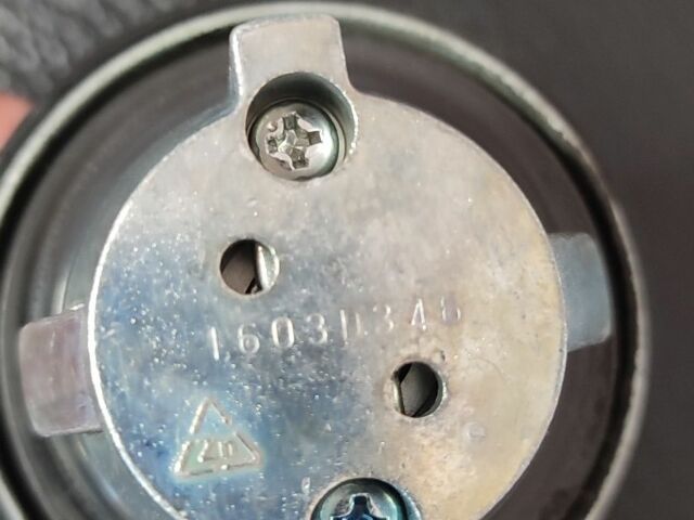 Ямаха Джог, объемом двигателя 50 л и пробегом 0 тыс. км за 1199 $, фото 17 на Automoto.ua