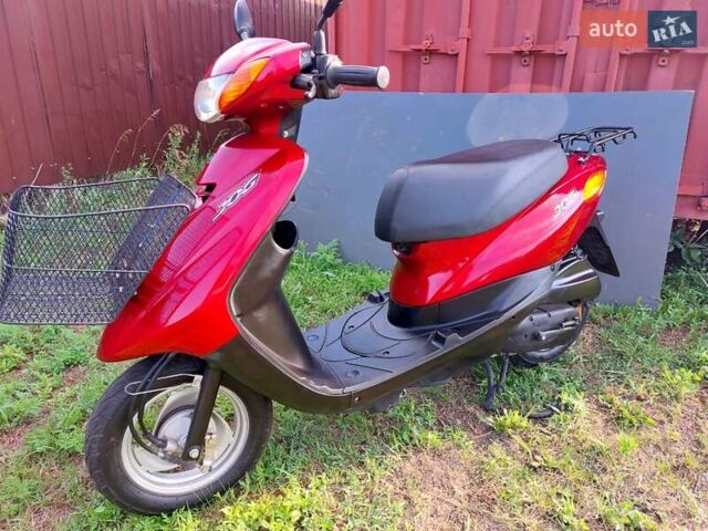 Ямаха Jog, об'ємом двигуна 0 л та пробігом 8 тис. км за 750 $, фото 14 на Automoto.ua