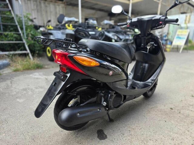 Ямаха Jog, об'ємом двигуна 0 л та пробігом 0 тис. км за 880 $, фото 7 на Automoto.ua