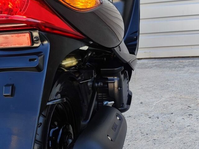 Ямаха Джог, объемом двигателя 50 л и пробегом 0 тыс. км за 1199 $, фото 12 на Automoto.ua