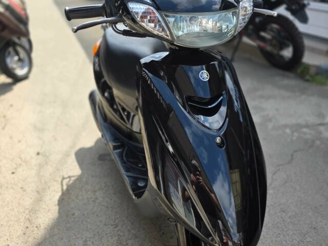 Ямаха Джог, объемом двигателя 0 л и пробегом 0 тыс. км за 880 $, фото 11 на Automoto.ua