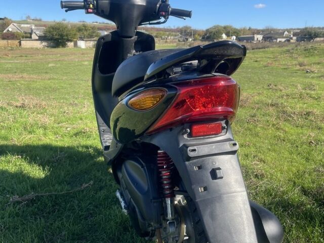 Ямаха Jog, об'ємом двигуна 49 л та пробігом 0 тис. км за 650 $, фото 4 на Automoto.ua