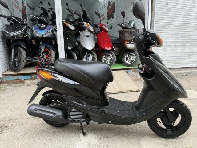 Ямаха Джог, объемом двигателя 49 л и пробегом 0 тыс. км за 899 $, фото 9 на Automoto.ua