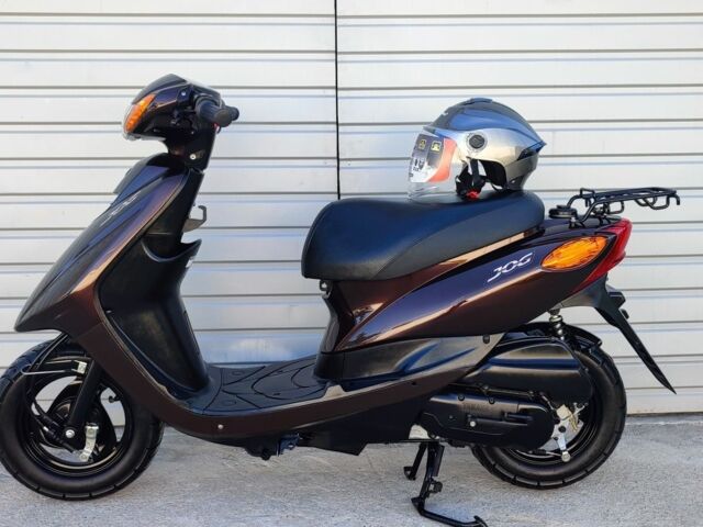 Ямаха Джог, объемом двигателя 50 л и пробегом 0 тыс. км за 1199 $, фото 1 на Automoto.ua