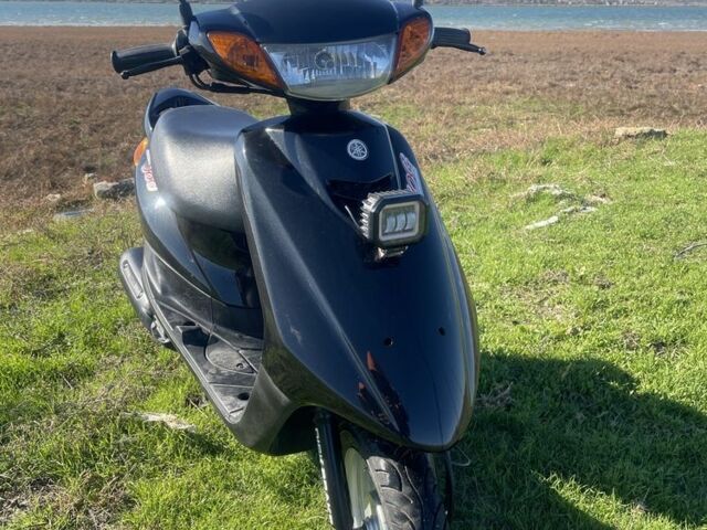 Ямаха Jog, об'ємом двигуна 49 л та пробігом 0 тис. км за 650 $, фото 9 на Automoto.ua