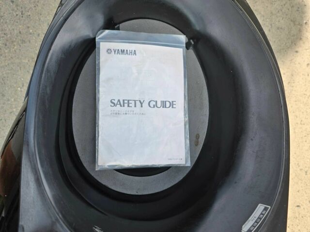 Ямаха Jog, об'ємом двигуна 0 л та пробігом 0 тис. км за 880 $, фото 16 на Automoto.ua