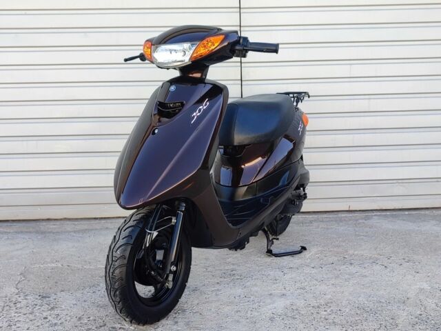 Ямаха Джог, объемом двигателя 50 л и пробегом 0 тыс. км за 1199 $, фото 3 на Automoto.ua