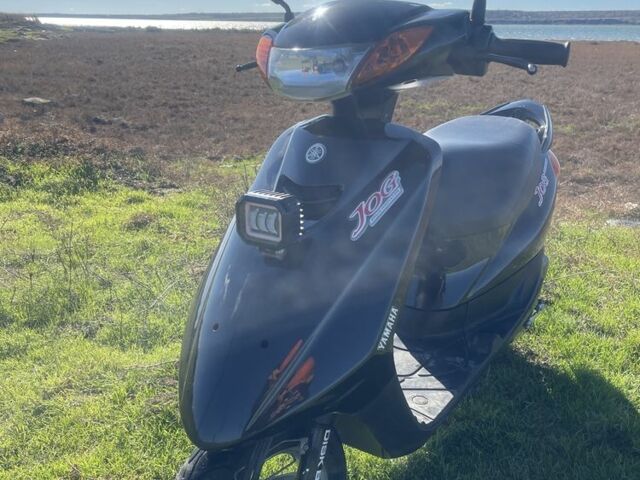 Ямаха Jog, об'ємом двигуна 49 л та пробігом 0 тис. км за 650 $, фото 6 на Automoto.ua