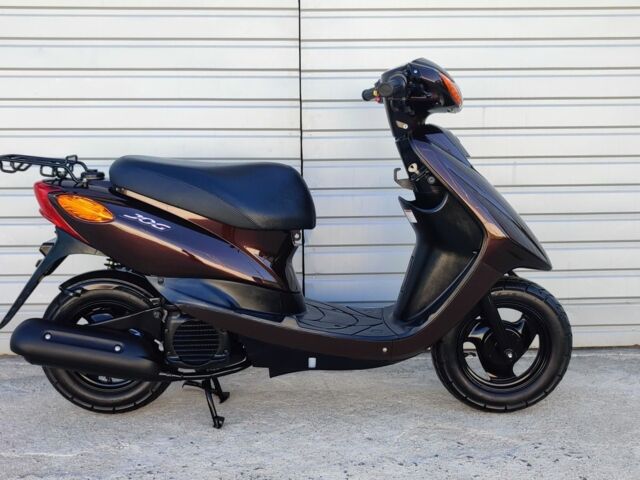 Ямаха Джог, объемом двигателя 50 л и пробегом 0 тыс. км за 1199 $, фото 4 на Automoto.ua