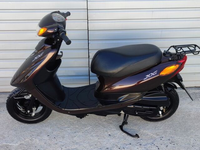 Ямаха Джог, объемом двигателя 50 л и пробегом 0 тыс. км за 1199 $, фото 5 на Automoto.ua