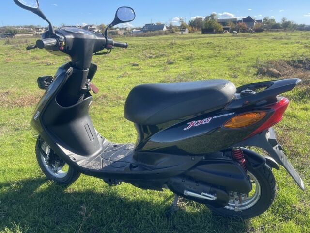 Ямаха Jog, об'ємом двигуна 49 л та пробігом 0 тис. км за 650 $, фото 5 на Automoto.ua