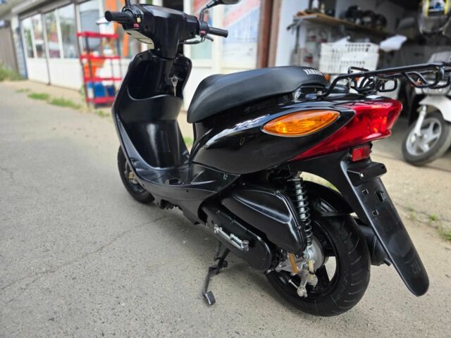 Ямаха Jog, об'ємом двигуна 0 л та пробігом 0 тис. км за 880 $, фото 3 на Automoto.ua