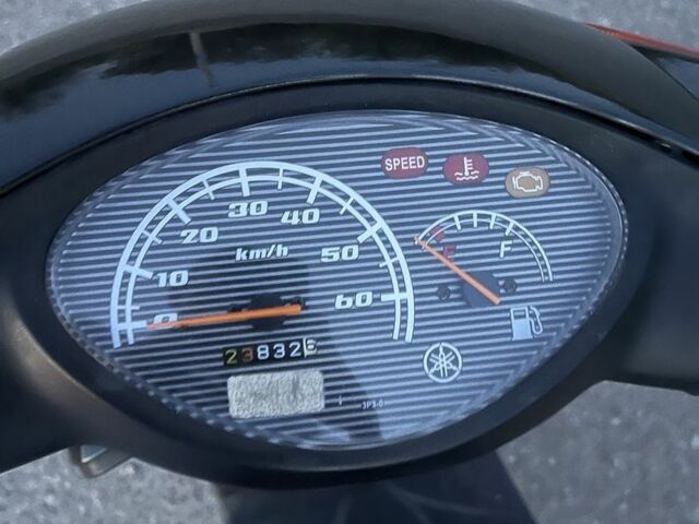 Ямаха Jog, об'ємом двигуна 49 л та пробігом 0 тис. км за 650 $, фото 13 на Automoto.ua