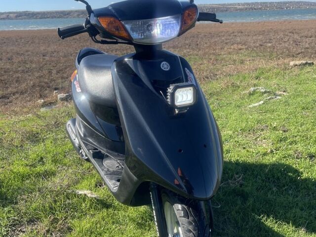 Ямаха Jog, об'ємом двигуна 49 л та пробігом 0 тис. км за 650 $, фото 8 на Automoto.ua