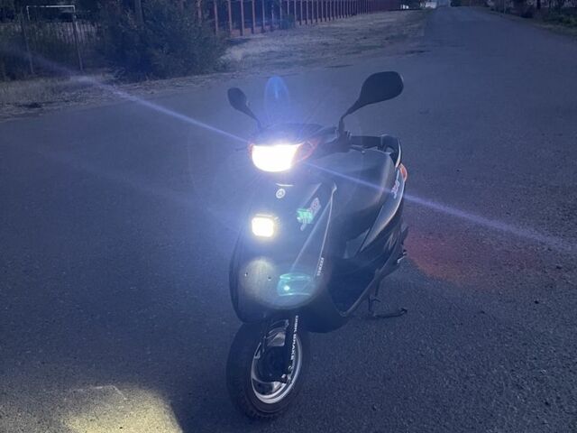 Ямаха Jog, об'ємом двигуна 49 л та пробігом 0 тис. км за 650 $, фото 7 на Automoto.ua