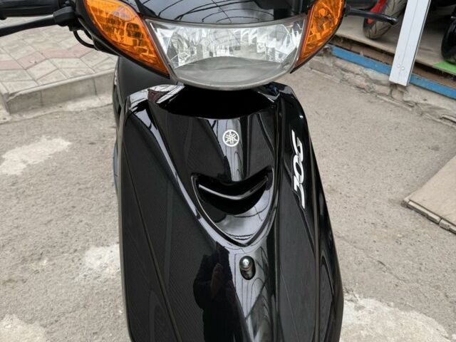 Ямаха Джог, объемом двигателя 49 л и пробегом 0 тыс. км за 899 $, фото 11 на Automoto.ua