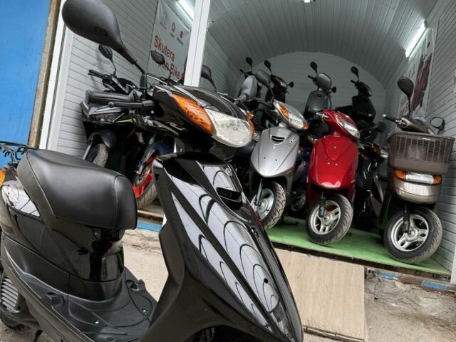 Ямаха Джог, объемом двигателя 49 л и пробегом 0 тыс. км за 899 $, фото 10 на Automoto.ua