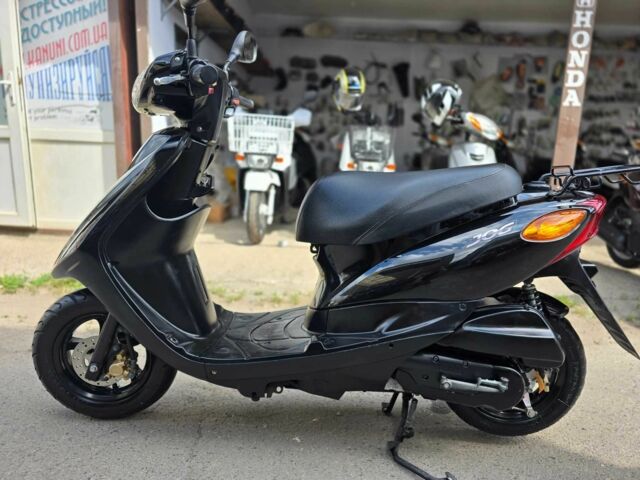 Ямаха Джог, объемом двигателя 0 л и пробегом 0 тыс. км за 880 $, фото 2 на Automoto.ua