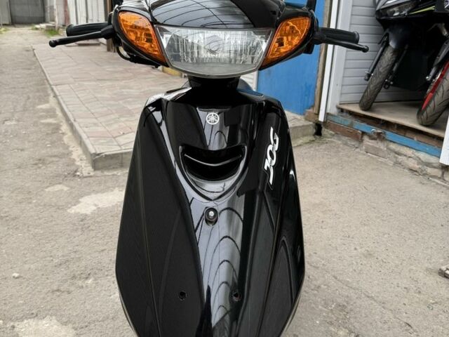 Ямаха Джог, объемом двигателя 49 л и пробегом 0 тыс. км за 899 $, фото 1 на Automoto.ua