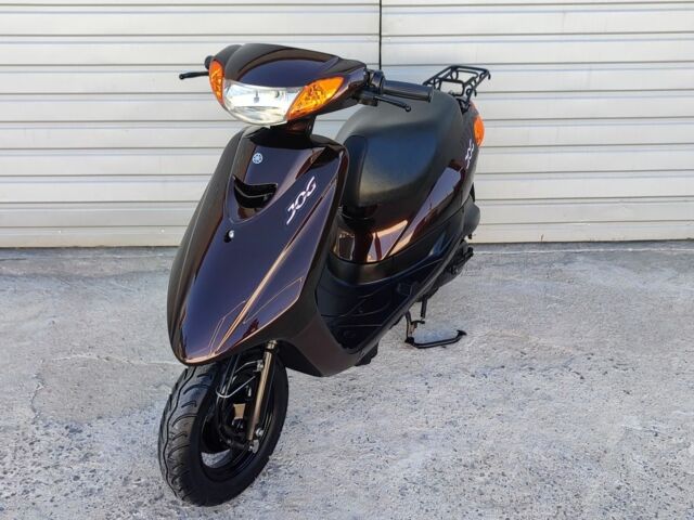 Ямаха Джог, объемом двигателя 50 л и пробегом 0 тыс. км за 1199 $, фото 8 на Automoto.ua