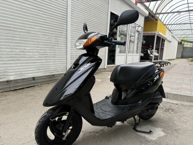 Ямаха Джог, объемом двигателя 49 л и пробегом 0 тыс. км за 899 $, фото 2 на Automoto.ua