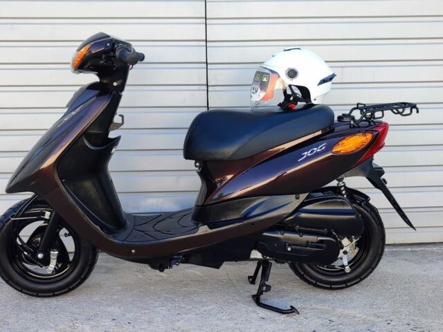 Ямаха Джог, объемом двигателя 50 л и пробегом 0 тыс. км за 1199 $, фото 14 на Automoto.ua