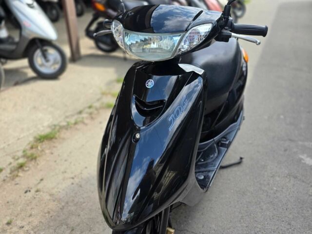 Ямаха Jog, об'ємом двигуна 0 л та пробігом 0 тис. км за 880 $, фото 12 на Automoto.ua