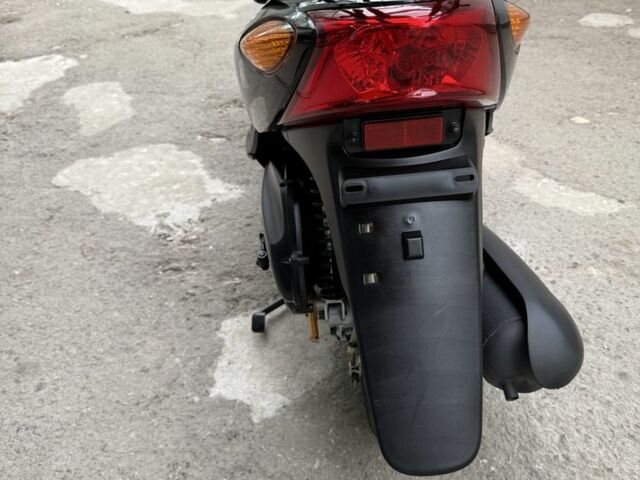 Ямаха Джог, объемом двигателя 49 л и пробегом 0 тыс. км за 899 $, фото 7 на Automoto.ua