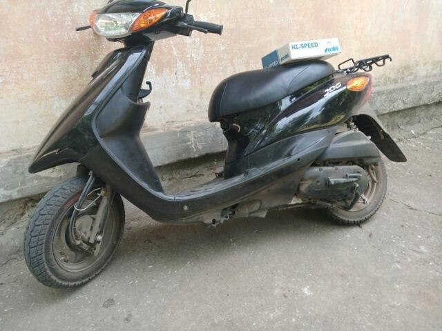 Ямаха Jog, об'ємом двигуна 0 л та пробігом 0 тис. км за 713 $, фото 1 на Automoto.ua