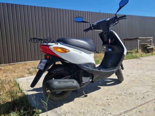 Ямаха Jog, об'ємом двигуна 50 л та пробігом 0 тис. км за 800 $, фото 5 на Automoto.ua