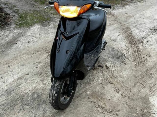 Ямаха Джог, объемом двигателя 65 л и пробегом 0 тыс. км за 380 $, фото 2 на Automoto.ua