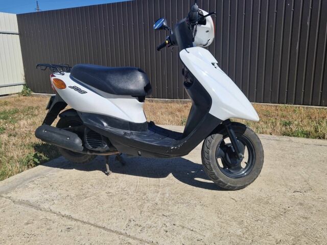 Ямаха Jog, об'ємом двигуна 50 л та пробігом 0 тис. км за 800 $, фото 6 на Automoto.ua