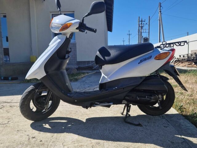 Ямаха Jog, об'ємом двигуна 50 л та пробігом 0 тис. км за 800 $, фото 3 на Automoto.ua