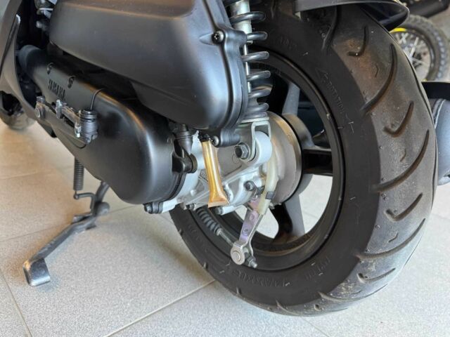 Ямаха Jog, об'ємом двигуна 49 л та пробігом 0 тис. км за 949 $, фото 8 на Automoto.ua