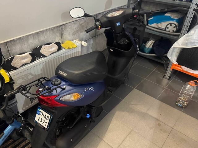 Ямаха Jog, об'ємом двигуна 49 л та пробігом 0 тис. км за 949 $, фото 10 на Automoto.ua
