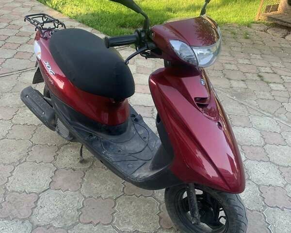 Ямаха Jog, об'ємом двигуна 0 л та пробігом 10 тис. км за 800 $, фото 1 на Automoto.ua