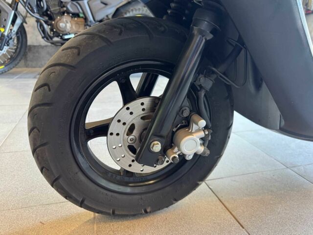 Ямаха Jog, об'ємом двигуна 49 л та пробігом 0 тис. км за 949 $, фото 6 на Automoto.ua