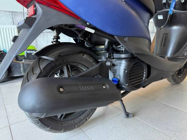 Ямаха Jog, об'ємом двигуна 49 л та пробігом 0 тис. км за 949 $, фото 7 на Automoto.ua