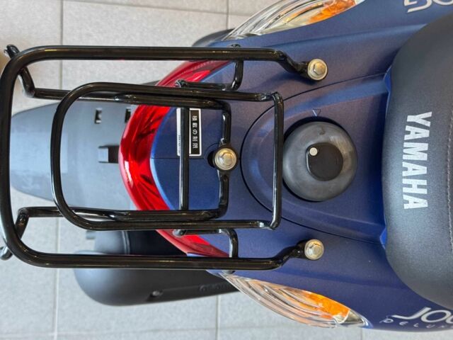 Ямаха Jog, об'ємом двигуна 49 л та пробігом 0 тис. км за 949 $, фото 9 на Automoto.ua