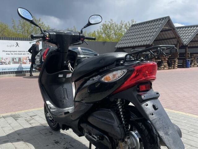 Ямаха Jog, об'ємом двигуна 50 л та пробігом 0 тис. км за 700 $, фото 3 на Automoto.ua