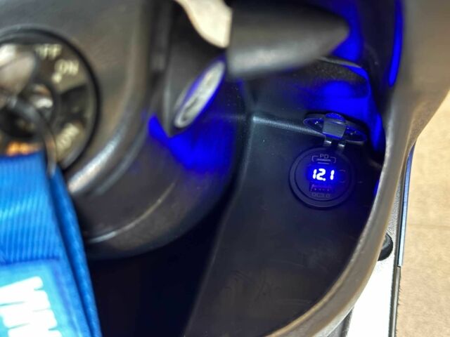 Ямаха Jog, об'ємом двигуна 49 л та пробігом 0 тис. км за 949 $, фото 5 на Automoto.ua