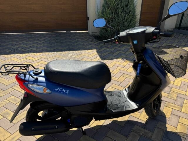 Ямаха Jog, об'ємом двигуна 49 л та пробігом 0 тис. км за 949 $, фото 1 на Automoto.ua