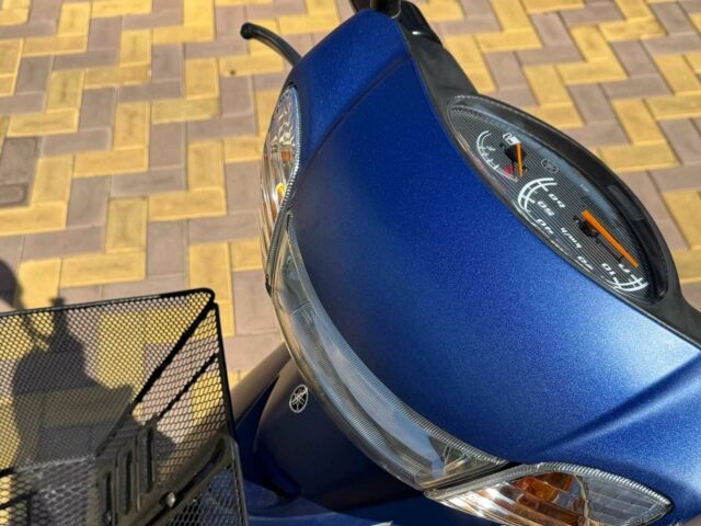 Ямаха Jog, об'ємом двигуна 49 л та пробігом 0 тис. км за 949 $, фото 3 на Automoto.ua